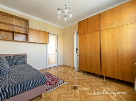 Pronájem bytu, 2+1, 53 m²