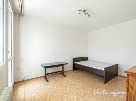 Pronájem bytu, 1+kk, 26 m²