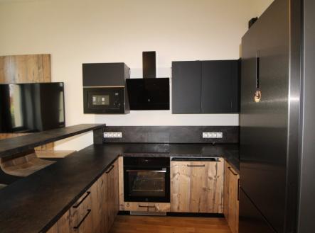 Pronájem bytu, 2+kk, 44 m²