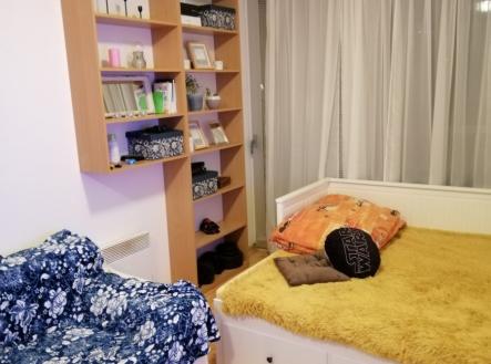 Pronájem bytu, 1+kk, 26 m²