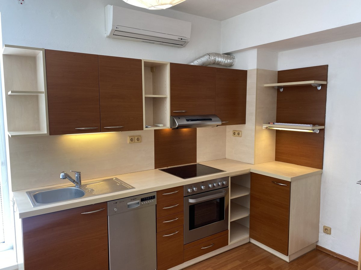 Pronájem bytu 3+kk, Chudčická, Bystrc, 20 000 Kč/měs, 73 m2