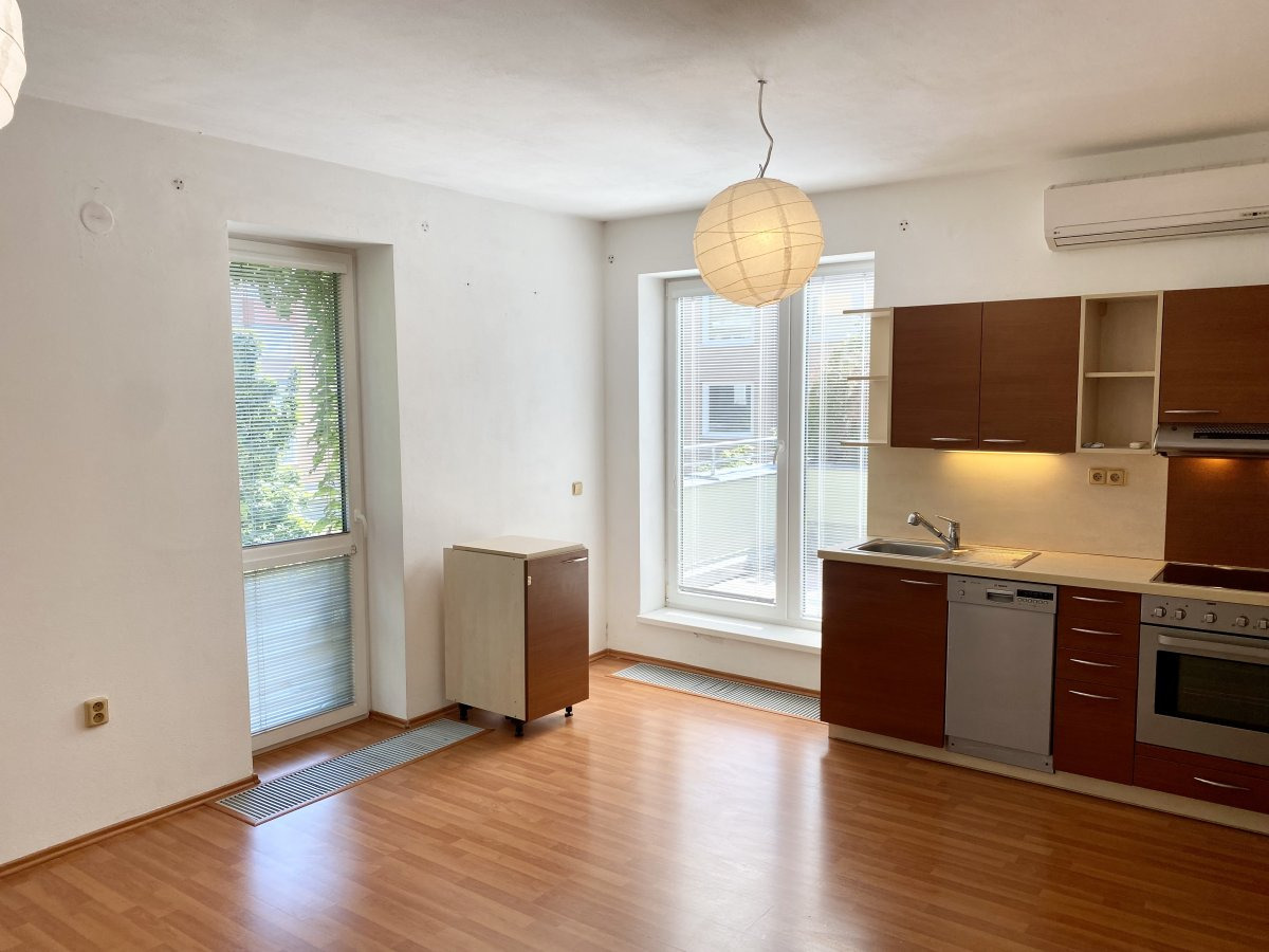 Pronájem bytu 3+kk, Chudčická, Bystrc, 20 000 Kč/měs, 73 m2