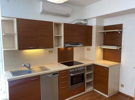 Pronájem bytu, 3+kk, 73 m² obrázek