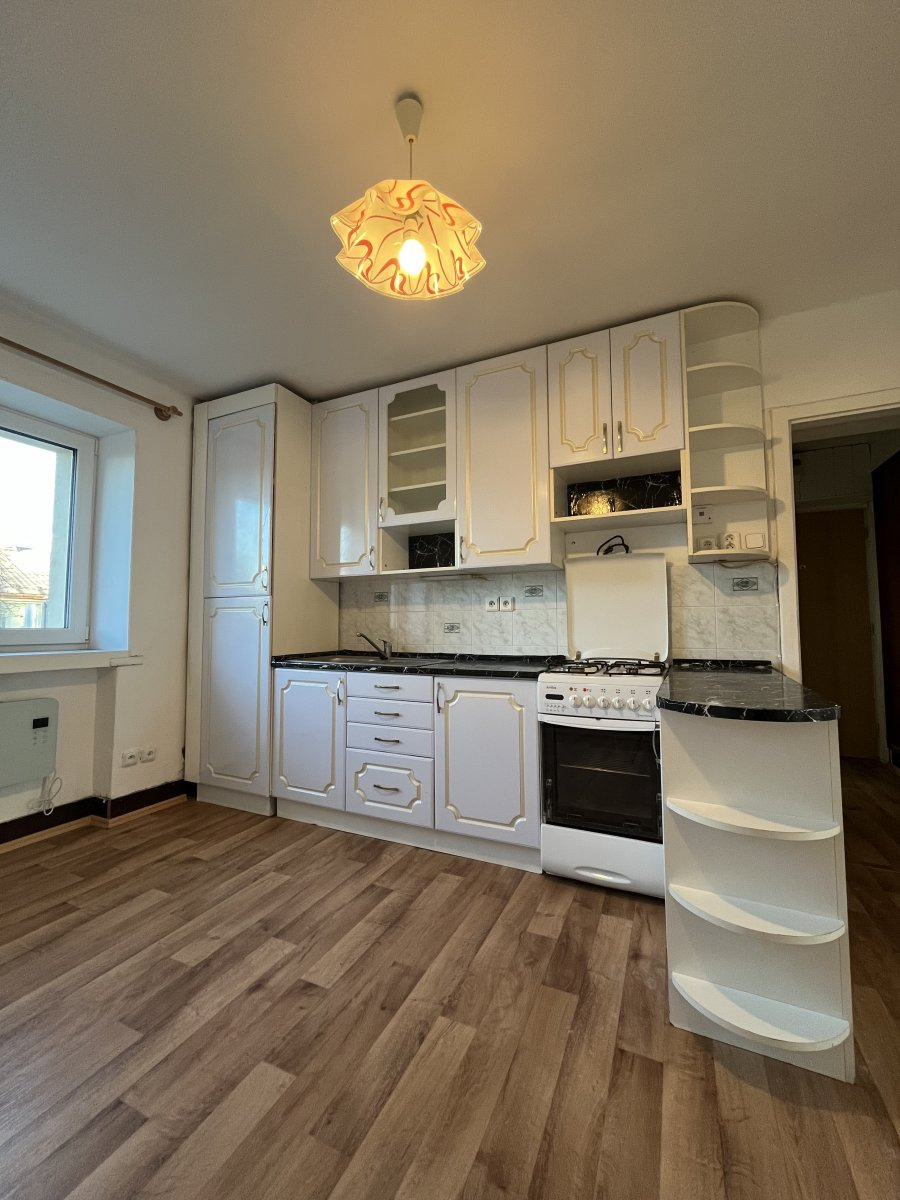 Pronájem bytu 2+1, Pjanovova, Zábřeh nad Odrou, 9800 Kč/měs, 48 m2