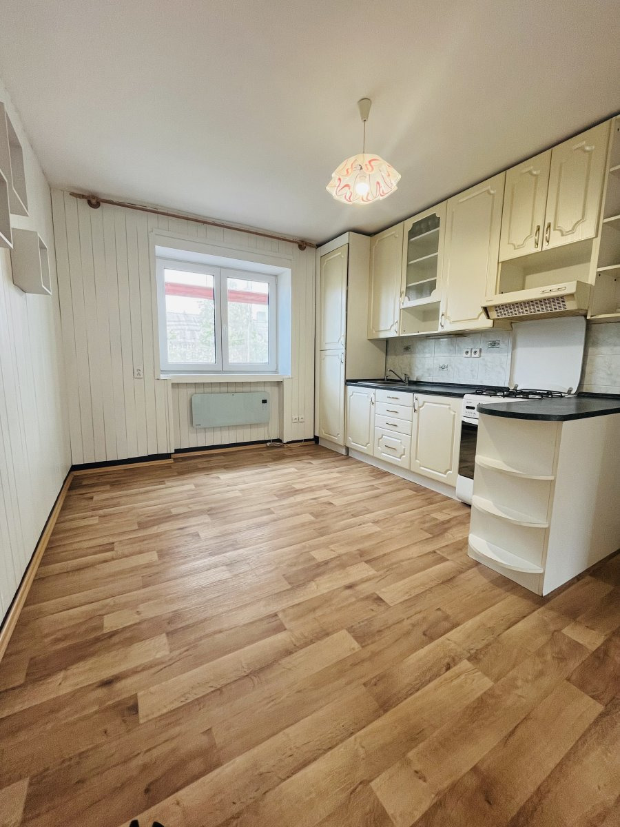 Pronájem bytu 2+1, Pjanovova, Zábřeh nad Odrou, 9800 Kč/měs, 48 m2