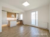 Pronájem bytu, 4+kk, 74 m²