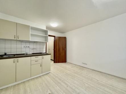 Pronájem bytu, garsoniéra, 20 m²