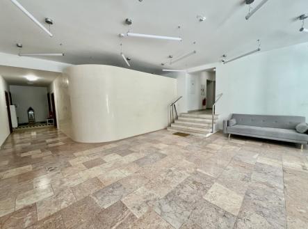 Pronájem bytu, garsoniéra, 20 m²