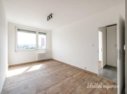 Pronájem bytu, 2+kk, 49 m²
