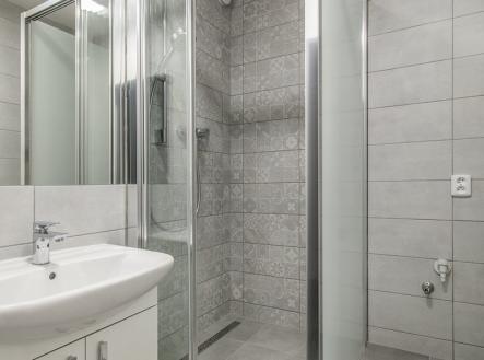 Pronájem bytu, 2+kk, 49 m²