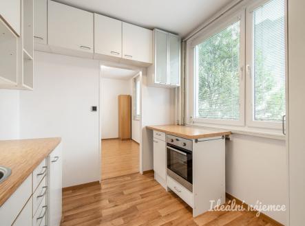 Pronájem bytu, 3+kk, 71 m² obrázek