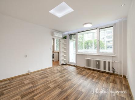 Pronájem bytu, 3+kk, 71 m²