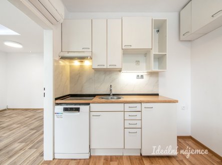 Pronájem bytu, 3+kk, 71 m², Praha – náhled fotky 4