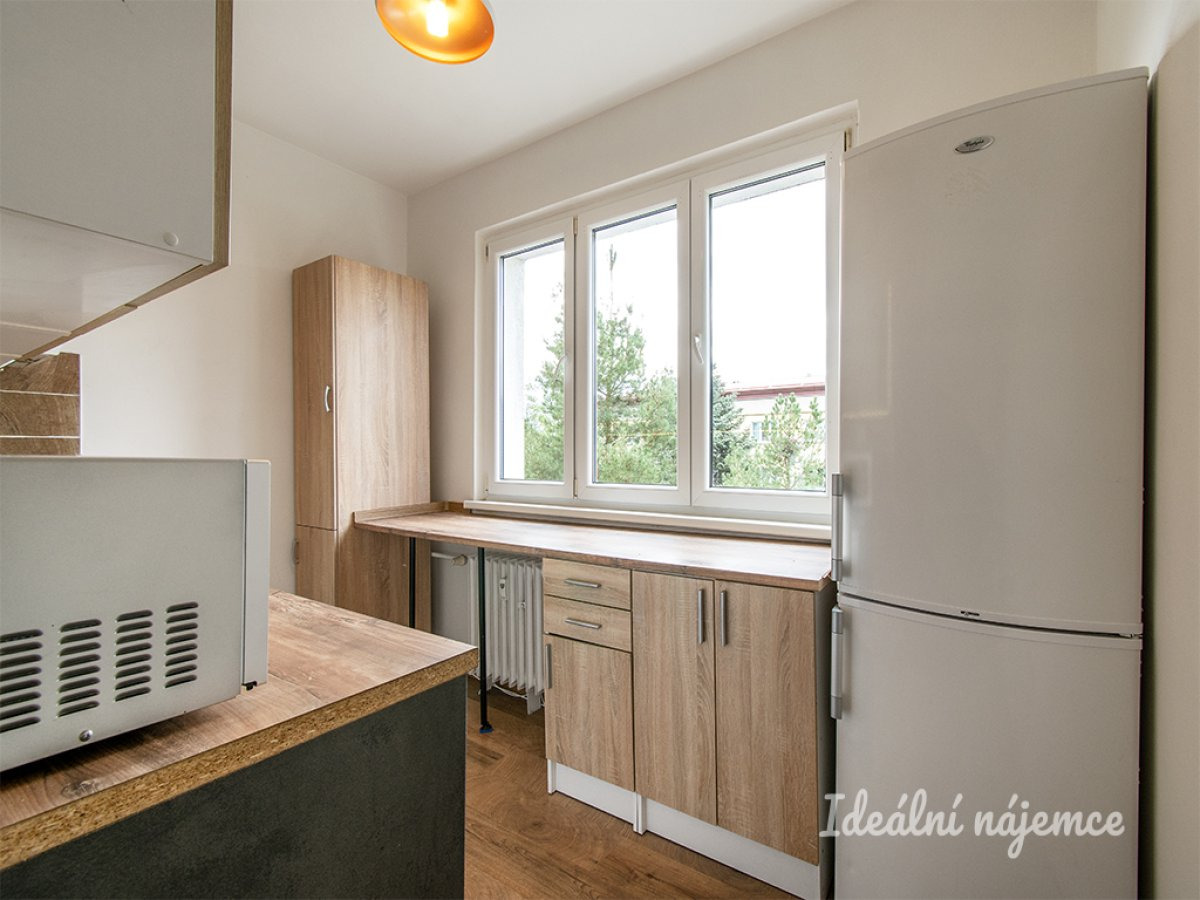Pronájem bytu 2+1, Nad úžlabinou, Malešice, 22900 Kč/měs, 54 m2