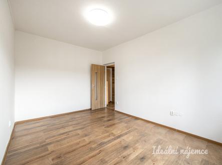 Pronájem bytu, 2+1, 54 m²