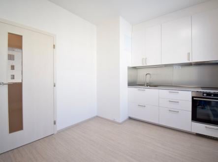 Pronájem bytu, 1+kk, 37 m² obrázek