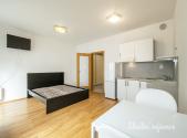 Pronájem bytu, 1+kk, 32 m²