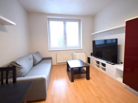 Pronájem bytu, 2+kk, 49 m²