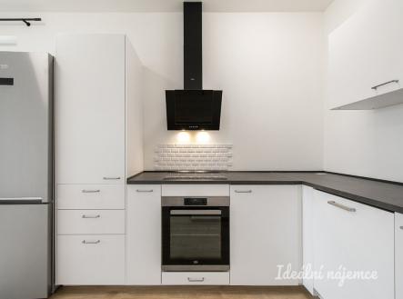 Pronájem bytu, 2+kk, 62 m²