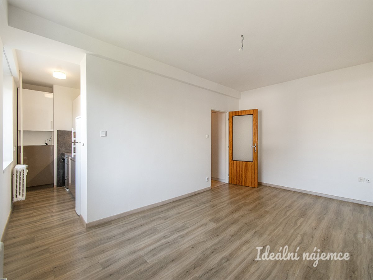 Pronájem bytu 2+kk Devonská, Hlubočepy, 17990 Kč/měs, 43 m2