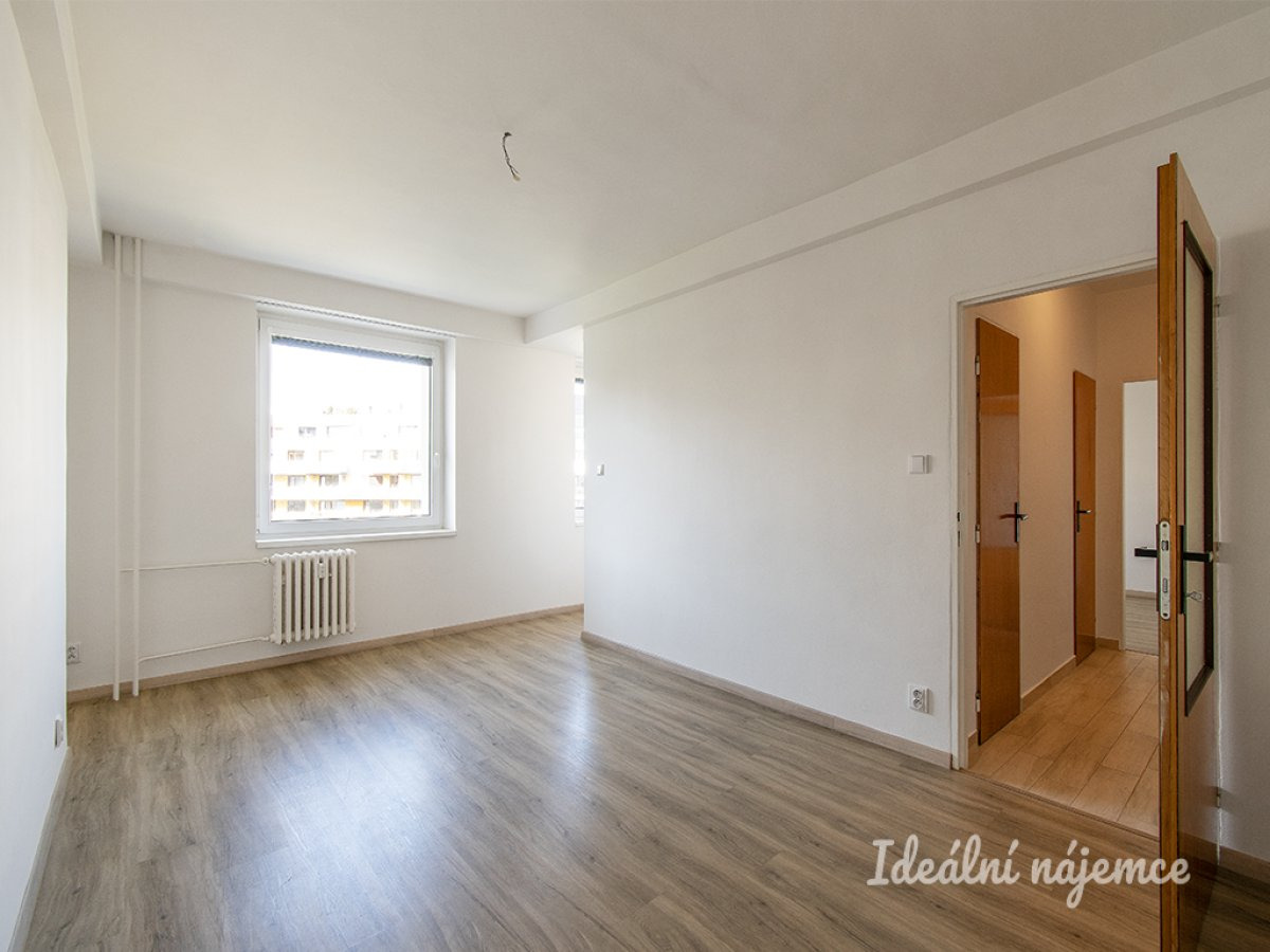 Pronájem bytu 2+kk Devonská, Hlubočepy, 17990 Kč/měs, 43 m2