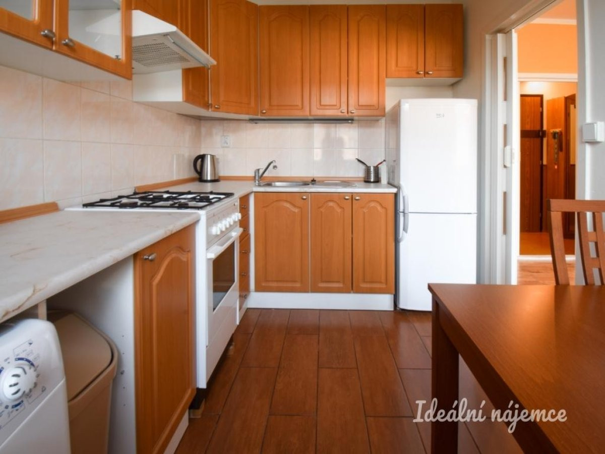 Pronájem bytu 2+1, Dr. Šavrdy, Dubina u Ostravy, 11500 Kč/měs, 46 m2