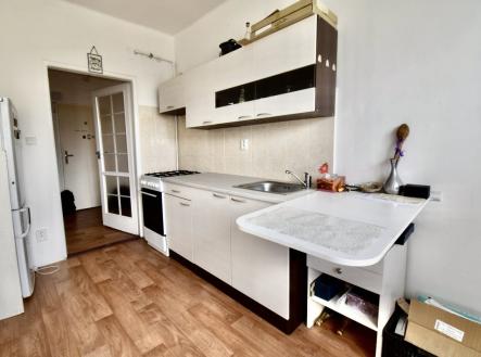 Pronájem bytu, 2+1, 56 m² obrázek