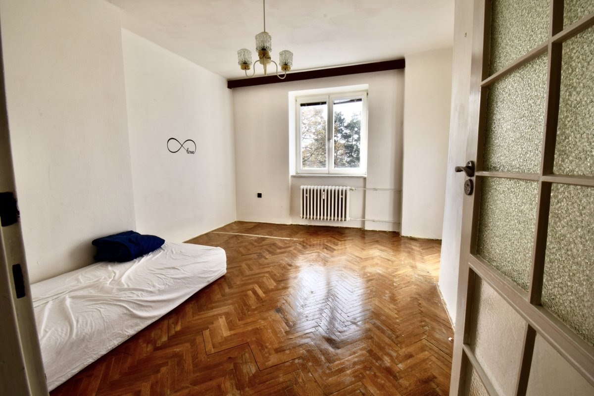 Pronájem bytu 2+1, Nábřeží Svazu protifašistických bojovníků, Poruba, 9 300 Kč/měs, 56 m2