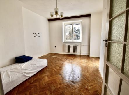 Pronájem bytu, 2+1, 56 m²