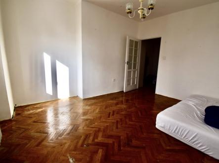 Pronájem bytu, 2+1, 56 m²