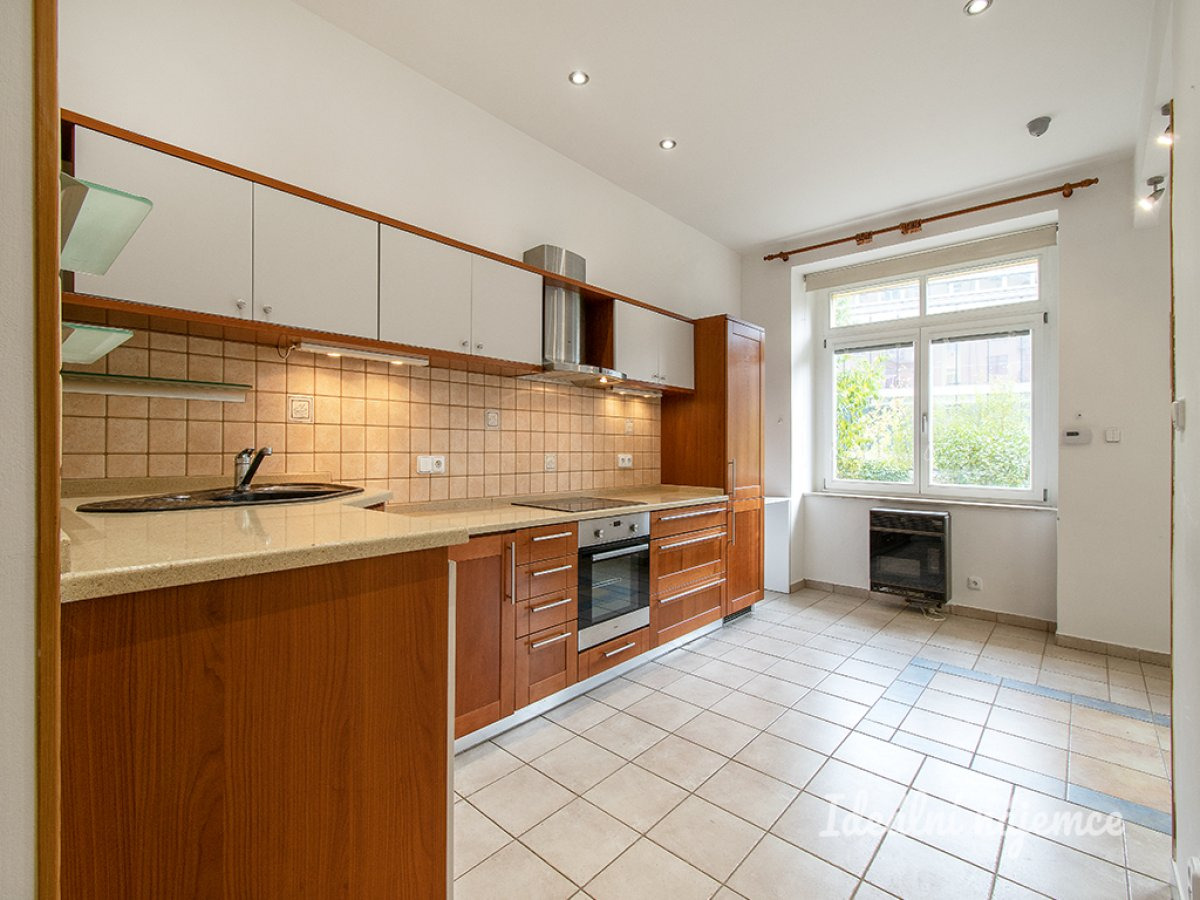 Pronájem bytu 1+1, Ruská, Vršovice, 17000 Kč/měs, 43 m2