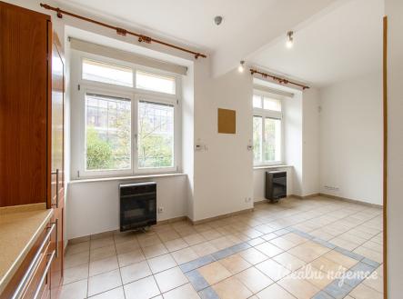 Pronájem bytu, 1+1, 43 m²