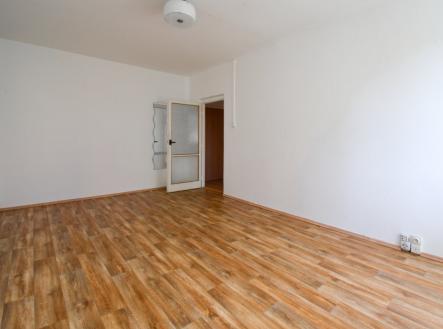 Pronájem bytu, 1+1, 37 m²