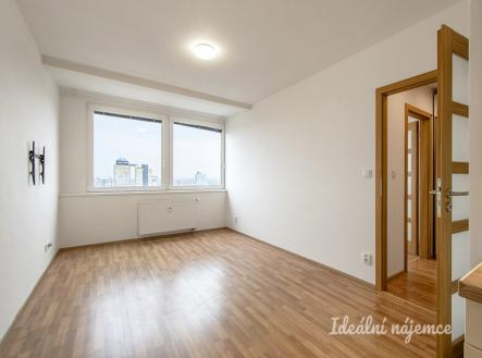 Pronájem bytu, 2+kk, 41 m²