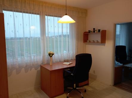 Pronájem bytu, 1+1, 36 m²
