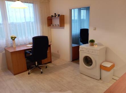 Pronájem bytu, 1+1, 36 m²