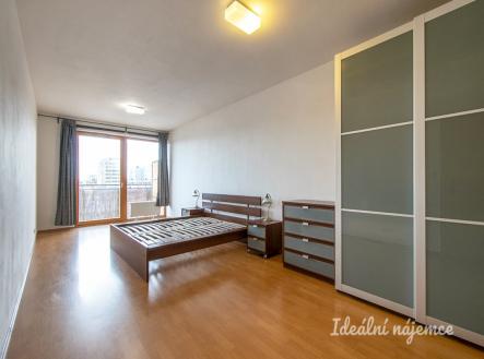 Pronájem bytu, 2+kk, 69 m²