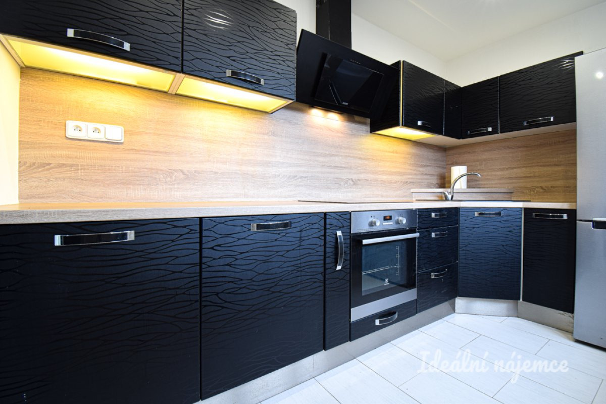 Pronájem bytu 2+1, Vysoká, Štýřice,  Kč/měs, 54 m2