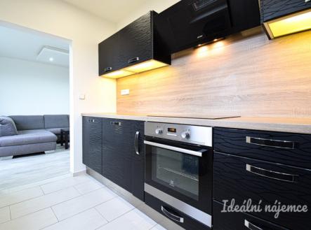 Pronájem bytu, 2+1, 54 m²