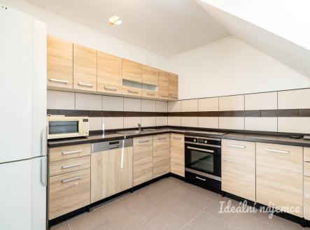 Pronájem bytu, 2+kk, 50 m²