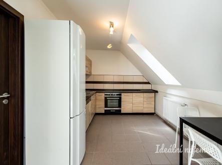 Pronájem bytu, 2+kk, 50 m²