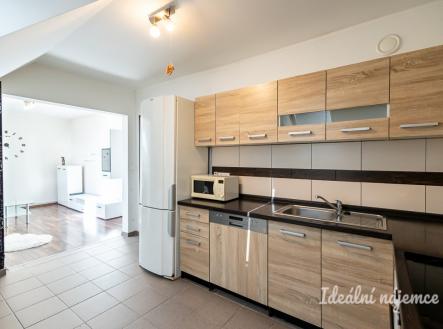 Pronájem bytu, 2+kk, 50 m²