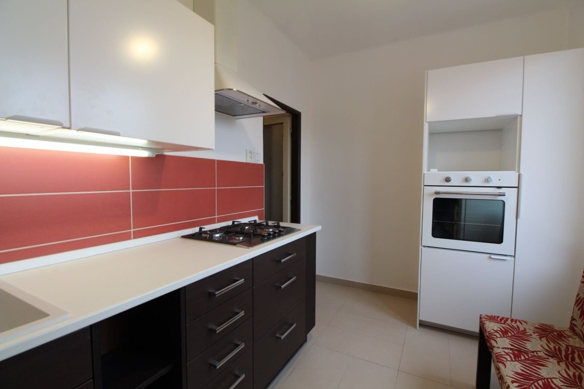 Pronájem bytu 3+1, Ke Sv. Jiří, Plzeň, 15200 Kč/měs, 88 m2