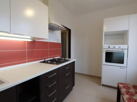 Pronájem bytu, 3+1, 88 m² obrázek