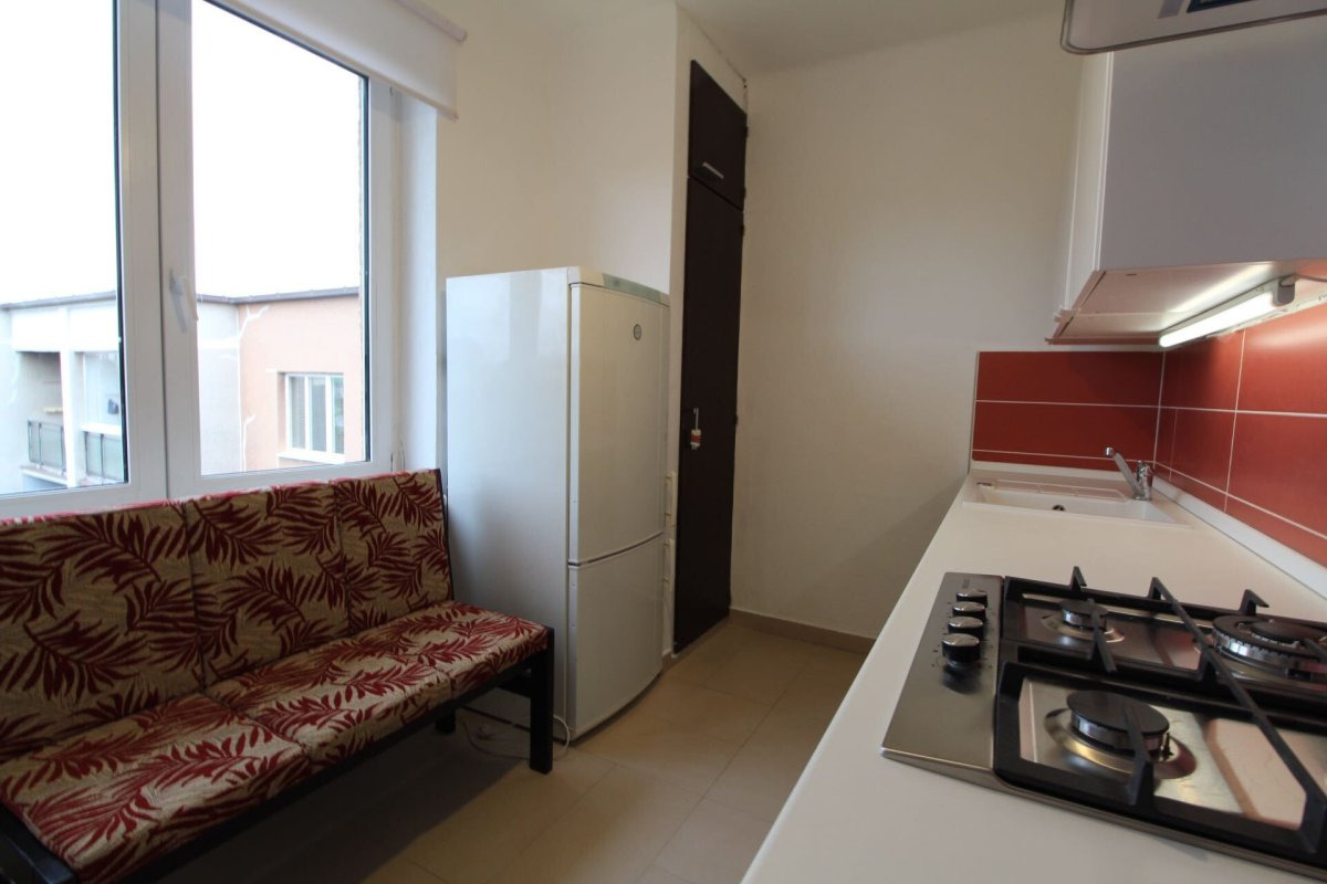 Pronájem bytu 3+1, Ke Sv. Jiří, Plzeň, 15200 Kč/měs, 88 m2