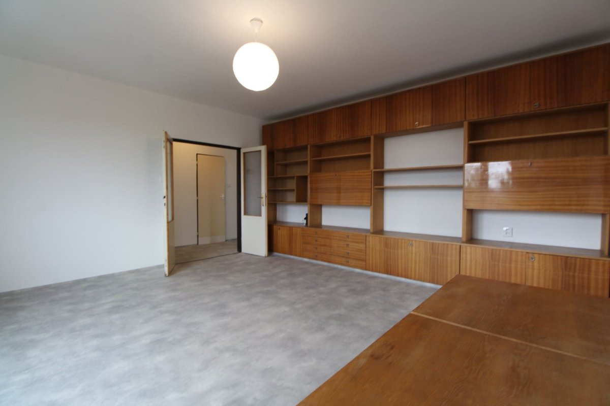 Pronájem bytu 3+1, Ke Sv. Jiří, Plzeň, 15200 Kč/měs, 88 m2