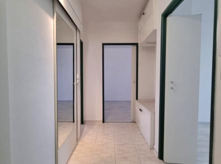 Pronájem bytu, 3+kk, 62 m²