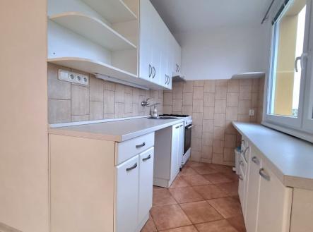 Pronájem bytu, 3+kk, 62 m²