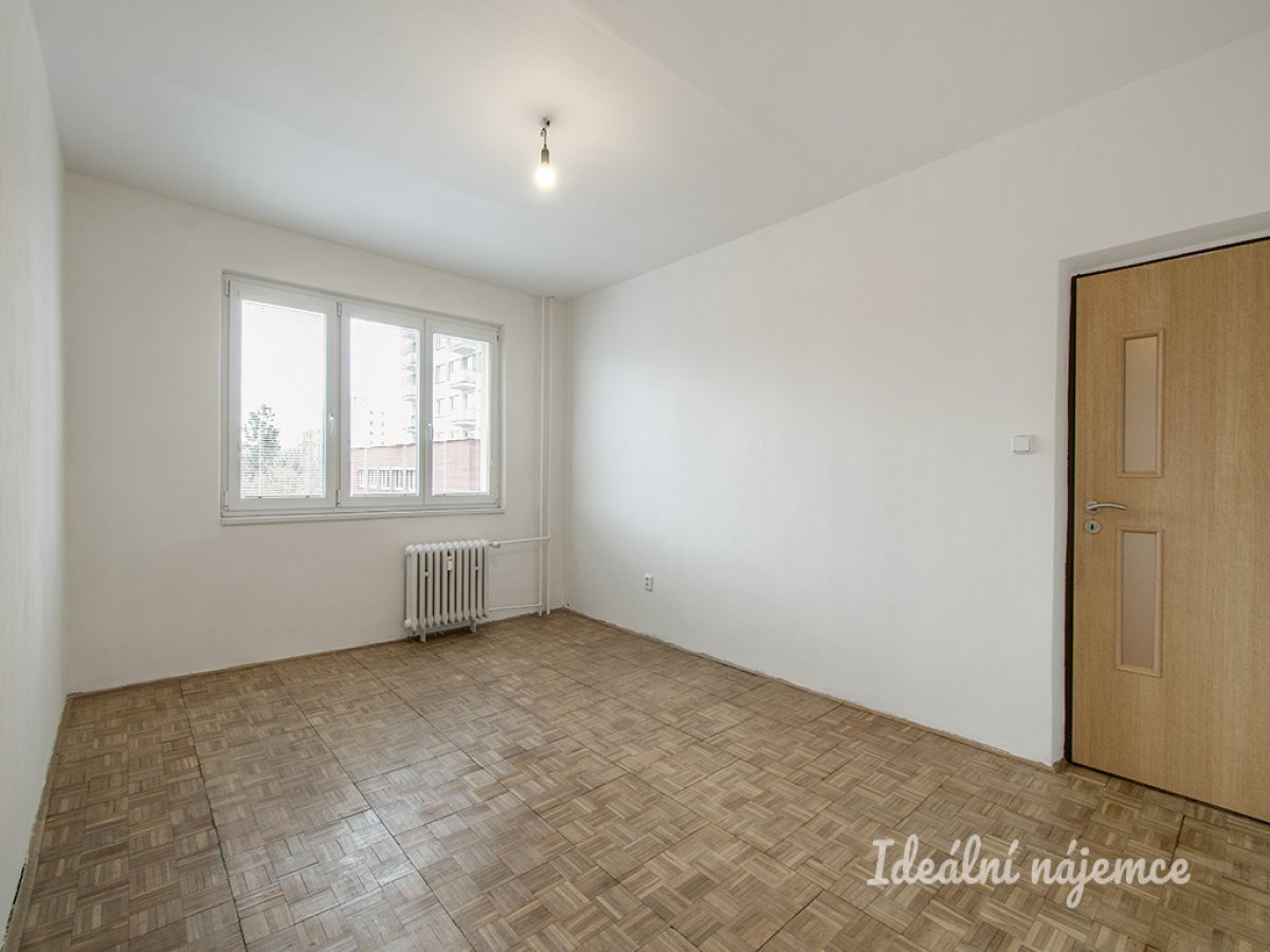 Pronájem bytu 2+1, Zvonková, Záběhlice, 19 900 Kč/měs, 51 m2