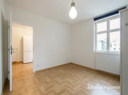 Pronájem bytu, 3+kk, 83 m²